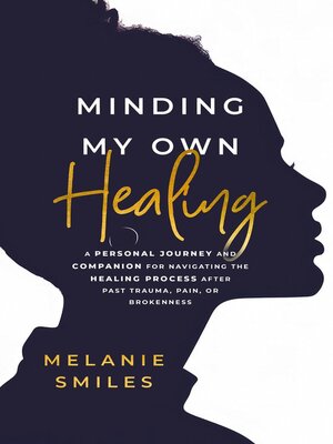 cover image of Minding My Own Healing